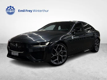 Fahrzeugbild JAGUAR XE 2.0 T 300 Sport AWD Fahrzeugbild JAGUAR XE 2.0 T 300 Sport AWD
