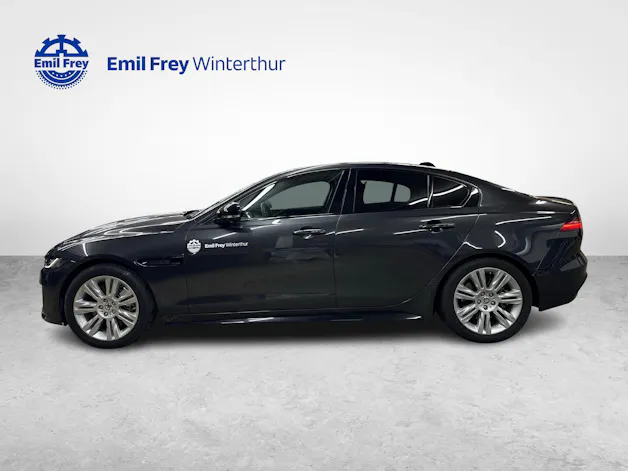 Jaguar XE 2.0 T 300 Sport AWD