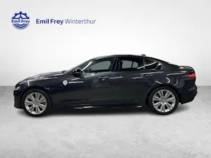 Jaguar XE 2.0 T 300 Sport AWD