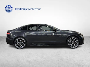 Fahrzeugbild JAGUAR XE 2.0 T 300 Sport AWD