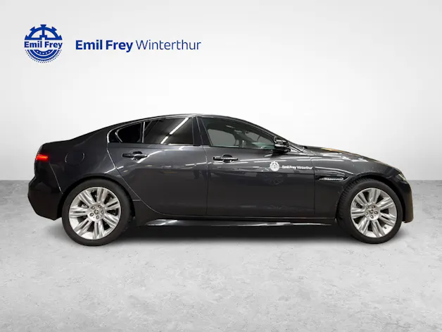 Jaguar XE 2.0 T 300 Sport AWD
