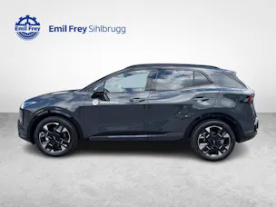 Kia Sportage 1.6 T-GDi Hybrid GT-Line