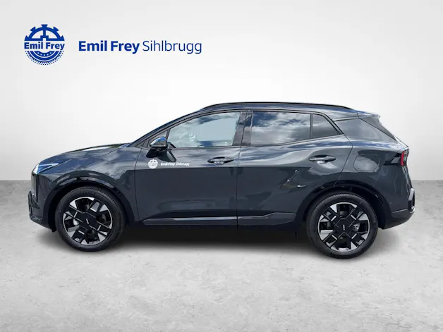 Kia Sportage 1.6 T-GDi Hybrid GT-Line
