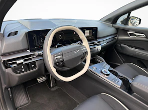 Fahrzeugbild KIA Sportage 1.6 T-GDi Hybrid GT-Line