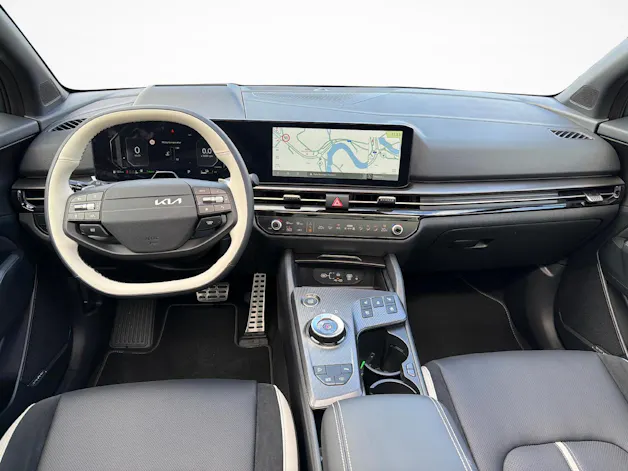 Kia Sportage 1.6 T-GDi Hybrid GT-Line