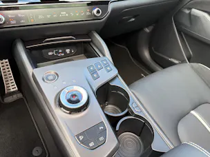 Kia Sportage 1.6 T-GDi Hybrid GT-Line