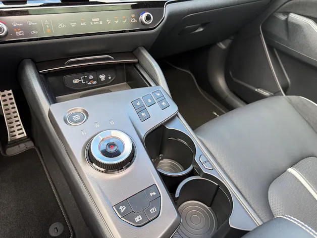 Kia Sportage 1.6 T-GDi Hybrid GT-Line