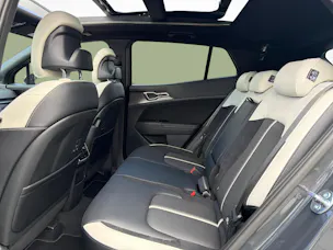 Kia Sportage 1.6 T-GDi Hybrid GT-Line