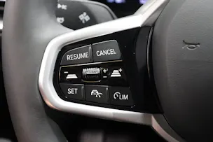 BMW i4 xDrive40