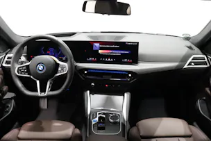 BMW i4 xDrive40
