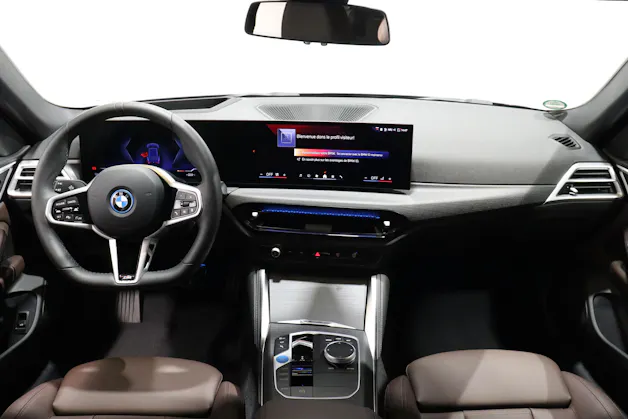 BMW i4 xDrive40