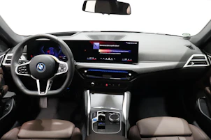 image du véhicule BMW i4 xDrive40