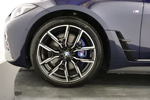 BMW i4 xDrive40