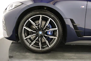 image du véhicule BMW i4 xDrive40