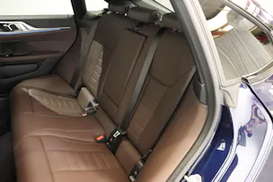 BMW i4 xDrive40
