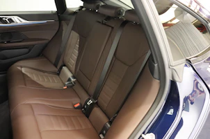 image du véhicule BMW i4 xDrive40