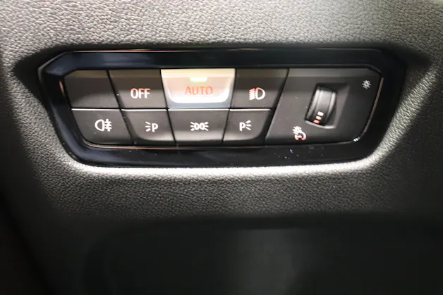 BMW i4 xDrive40