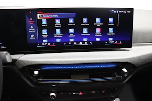 image du véhicule BMW i4 xDrive40