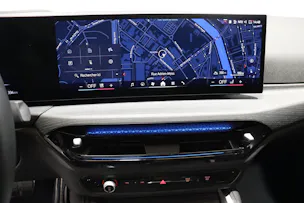 BMW i4 xDrive40