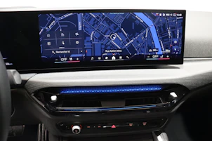 image du véhicule BMW i4 xDrive40