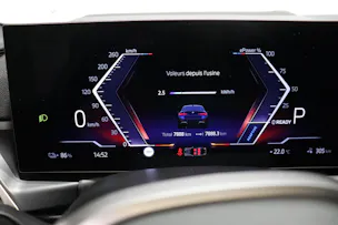 BMW i4 xDrive40