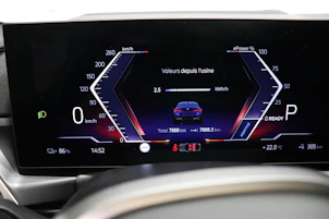 image du véhicule BMW i4 xDrive40