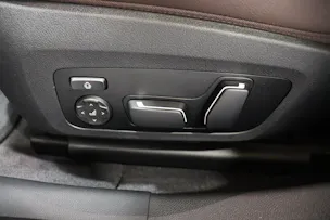 BMW i4 xDrive40