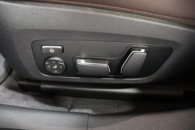 BMW i4 xDrive40
