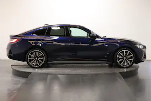 BMW i4 xDrive40