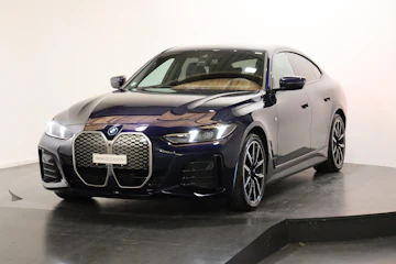 image du véhicule BMW i4 xDrive40