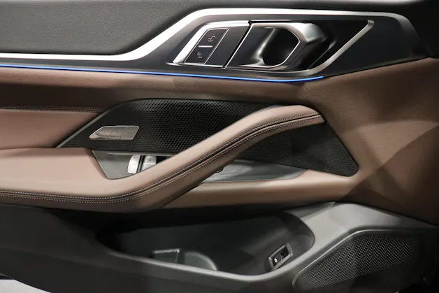 BMW i4 xDrive40
