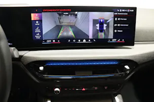 BMW i4 xDrive40