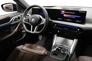 BMW i4 xDrive40
