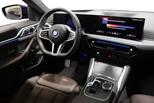 image du véhicule BMW i4 xDrive40