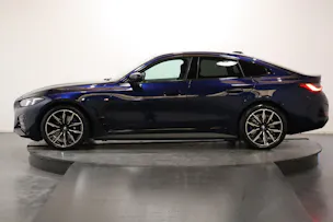 BMW i4 xDrive40