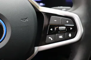 BMW i4 xDrive40