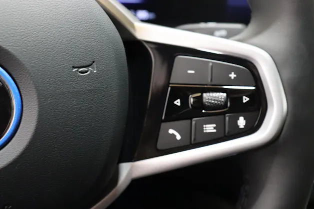 BMW i4 xDrive40