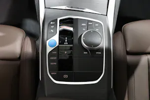 BMW i4 xDrive40
