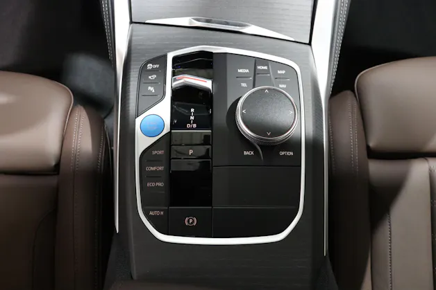 BMW i4 xDrive40
