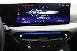 BMW i4 xDrive40