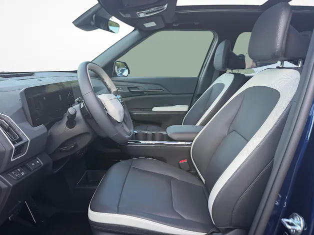 Kia EV5 81 kWh GT-Line