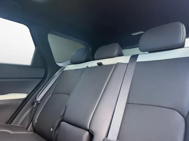 Kia EV5 81 kWh GT-Line