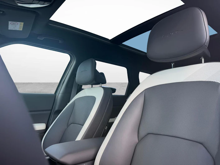 Fahrzeugbild KIA EV5