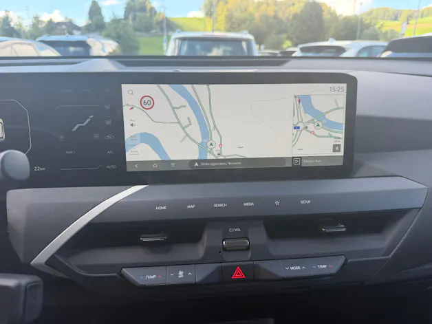 Kia EV5 81 kWh GT-Line