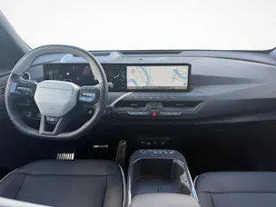 Kia EV5 81 kWh GT-Line