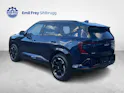 Kia EV5 81 kWh GT-Line