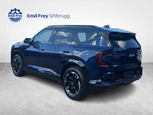 Kia EV5 81 kWh GT-Line