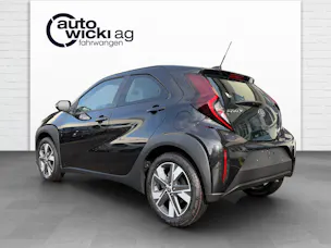 Toyota Aygo X 1.5 VVT-i HSD Comfort