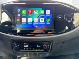Toyota Aygo X 1.5 VVT-i HSD Comfort
