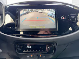Toyota Aygo X 1.5 VVT-i HSD Comfort